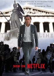 The First Line French  subtitles - SUBDL poster