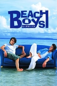 Beach Boys (1997) subtitles - SUBDL poster