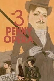 The 3 Penny Opera (1931) subtitles - SUBDL poster
