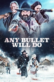 Any Bullet Will Do (2018) subtitles - SUBDL poster