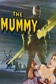 The Mummy English  subtitles - SUBDL poster