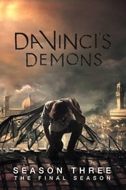 Da Vinci's Demons Hebrew  subtitles - SUBDL poster