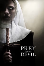 Prey for the Devil (2022) subtitles