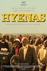 Hyenas