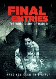 The Video Diary of Madi O, the Final Entries (2012) subtitles