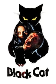The Black Cat (Gatto nero) Arabic  subtitles - SUBDL poster