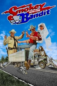 Smokey and the Bandit (1977) subtitles