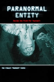 Paranormal Entity Romanian  subtitles - SUBDL poster
