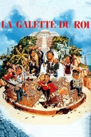 The King's Cake Portuguese  subtitles - SUBDL poster