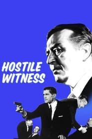 Hostile Witness (1968) subtitles