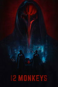 12 Monkeys 12 Monkeys
