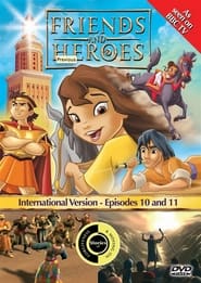 Friends and Heroes - Horseplay (2000) subtitles - SUBDL poster