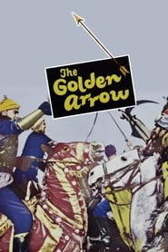 The Golden Arrow