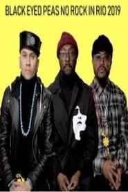 Black Eyed Peas: Live at Rock in Rio (2019) subtitles - SUBDL poster