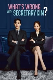 What's Wrong with Secretary Kim (2018) subtitles