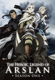 The Heroic Legend of Arslan