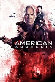 American Assassin Swedish  subtitles - SUBDL poster