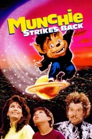 Munchie Strikes Back (1994) subtitles - SUBDL poster