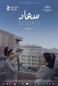 Souad (2021) subtitles - SUBDL poster