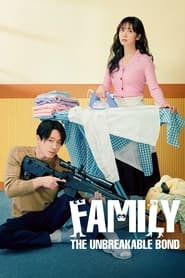 Family: The Unbreakable Bond (2023) subtitles - SUBDL poster
