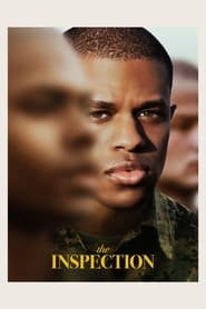 The Inspection French  subtitles - SUBDL poster