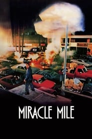 Miracle Mile (1989) subtitles