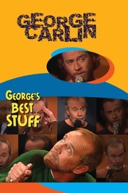 George Carlin: George's Best Stuff English  subtitles - SUBDL poster