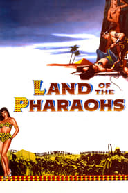 Land of the Pharaohs Arabic  subtitles - SUBDL poster