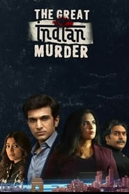 The Great Indian Murder