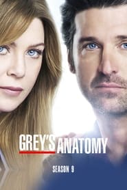 Grey's Anatomy