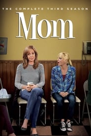 Mom English  subtitles - SUBDL poster