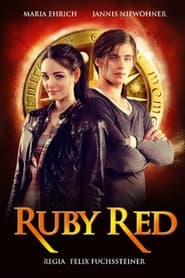 Rubinrot (Ruby Red)