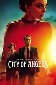 Penny Dreadful: City of Angels (2020) subtitles - SUBDL poster