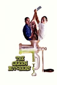 The Green Butchers (De Grønne slagtere) English  subtitles - SUBDL poster