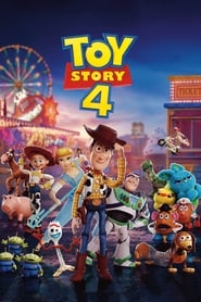 Toy Story 4 (2019) subtitles - SUBDL poster