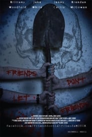 Friends Don't Let Friends Date Friends (2014) subtitles - SUBDL poster