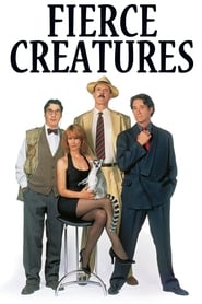 Fierce Creatures English  subtitles - SUBDL poster