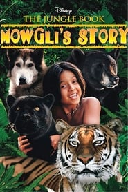 The Jungle Book: Mowgli's Story (1998) subtitles