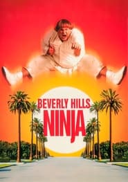 Beverly Hills Ninja