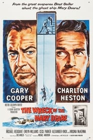 The Wreck of the Mary Deare Arabic  subtitles - SUBDL poster