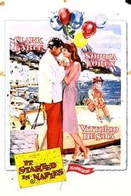 It Started in Naples Thai  subtitles - SUBDL poster