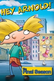 Hey Arnold!