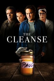 The Cleanse (2018) subtitles - SUBDL poster