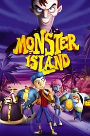 Monster Island ( L'Illa dels Monstres ) (2017) subtitles