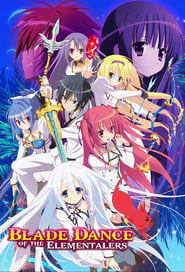 Blade Dance of Elementalers (2014) subtitles