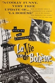 Bohemian Life (La vie de bohème)