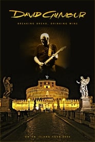 David Gilmour - Breaking Bread, Drinking Wine (2007) subtitles - SUBDL poster