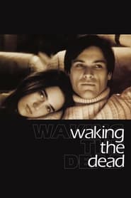 Waking the Dead Danish  subtitles - SUBDL poster