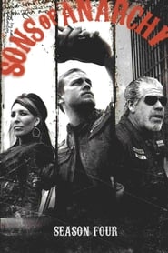Sons of Anarchy Italian  subtitles - SUBDL poster
