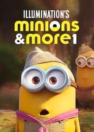 Minions & More: Volume 1